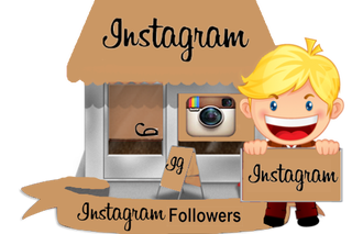 Illustration for article titled Jual jasa follower instagram murah